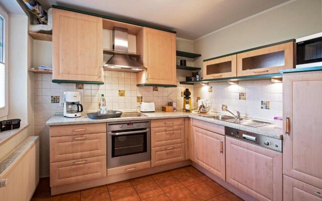 Ferienwohnung Reddemann