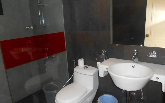 Sea Queen Beach Resort and Spa