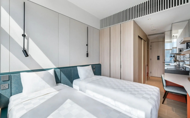 Townplace West Kowloon