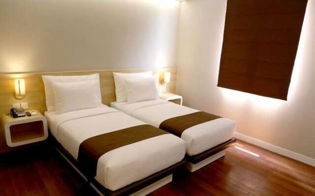 Citihub Hotel @Kediri