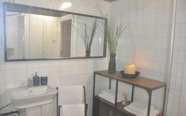 Villa La Veguetilla en San Mateo