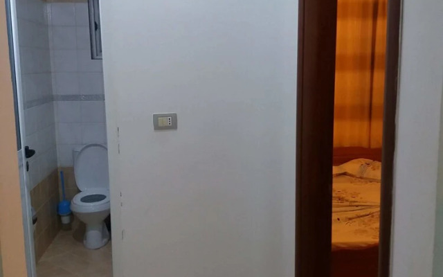 Apartments Vila Ardi