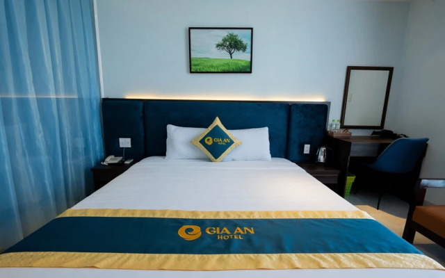Gia An Hotel