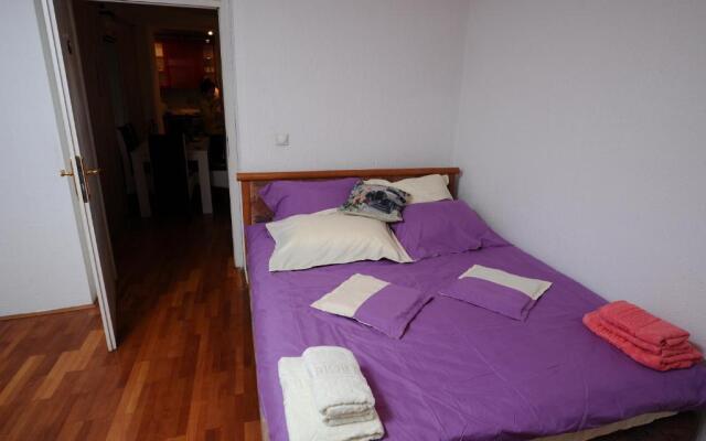 Apartment Queen Milica