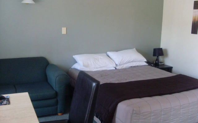 Motel 22