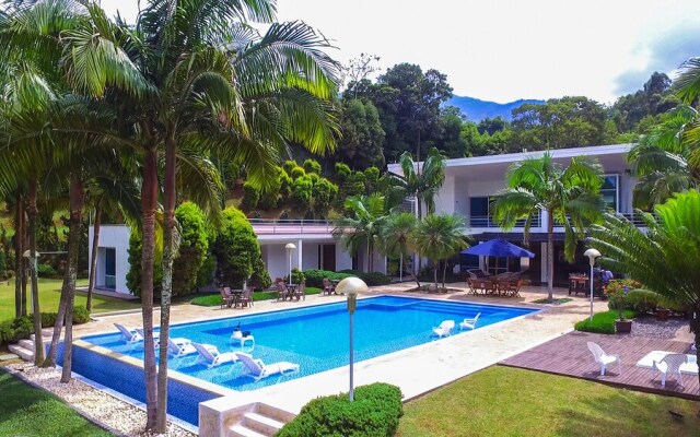 Finca San Miguel by Nomad Guru