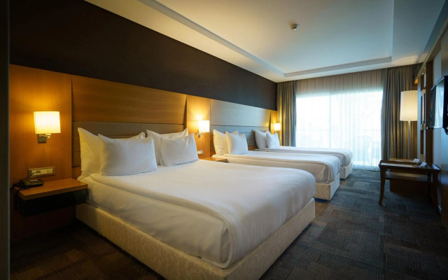 Boyalık Beach Hotel & SPA Thermal Resort
