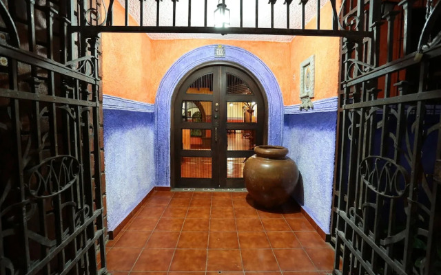 Hotel Casa Colonial