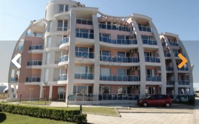 Charming 1-bed Apartment in Aheloy