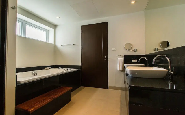 Serenity 2 bedroom Condominium