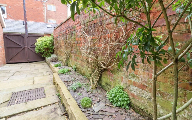 Jasmine Cottage