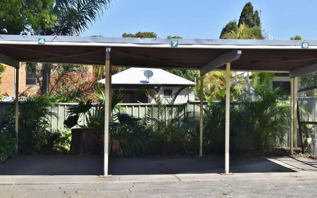 Travellers Palms 7 South West Rocks