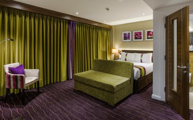 Holiday Inn London - Watford Junction, an IHG Hotel