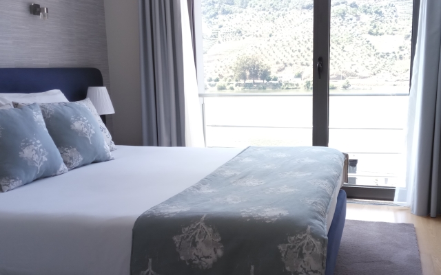 Hotel Folgosa Douro