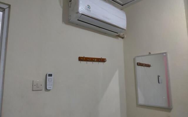 Gandrung City Hostel