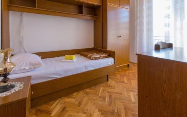 Apartment Darija