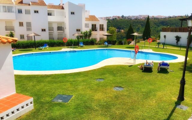 Beach Inspiration Apartment