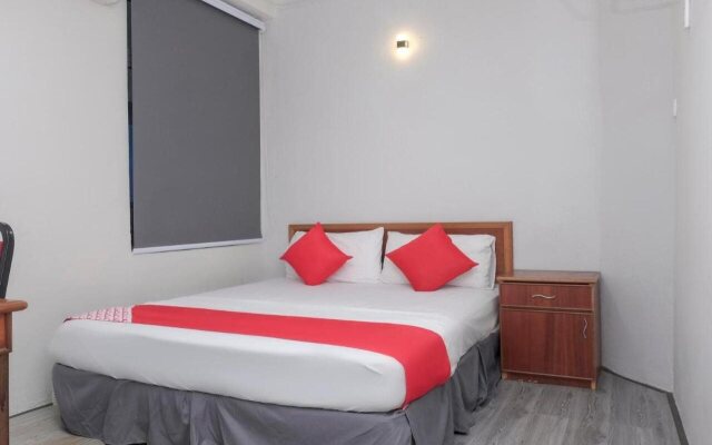 OYO 90120 Mi Hotel Dungun