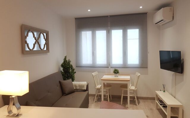 Apartamento Chueca - Plaza Pedro Zerolo