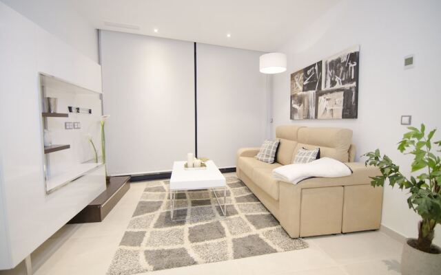 Infinity View Apartments - Marholidays