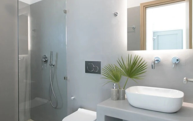 Seanfinity Beachfront Suites