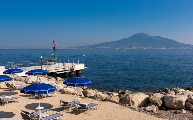 Towers Hotel Stabiae Sorrento Coast