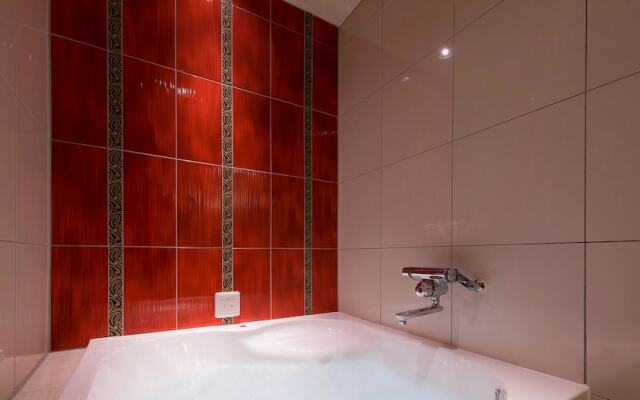 Premium Resort Hotel Ganesha Adult Only