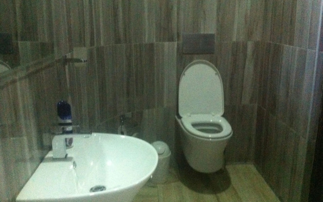 Makgovango Luxury Inn