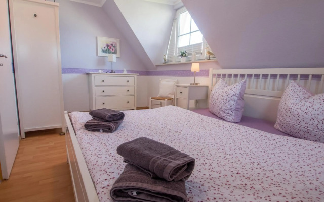 Hoppenberg 24 - Haus Sommerfeld