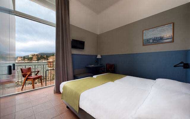 Hotel Italia e Lido Rapallo