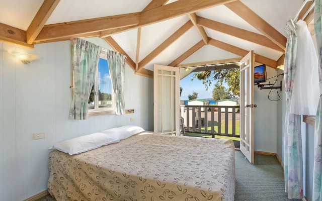 Ingenia Holidays Eden Beachfront