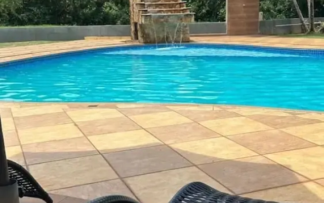 Pousada Costa Rielli