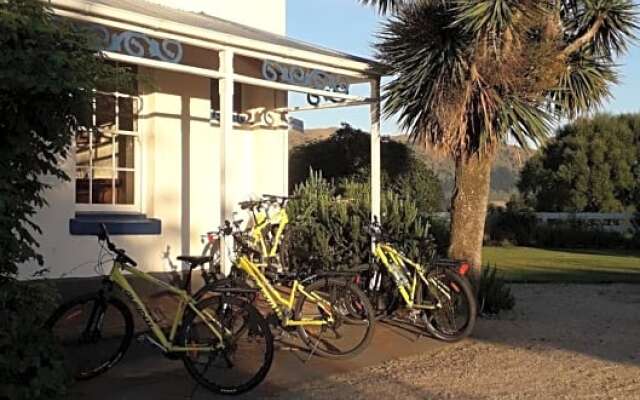 Western House B&B Kurow