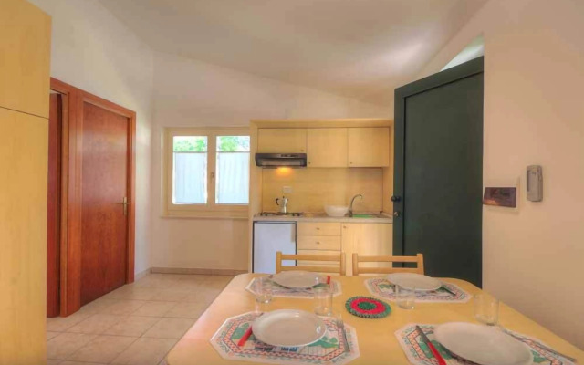 Centro Vacanze Verde Azzurro