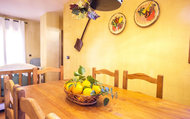 Apartamentos Sierra Tejeda