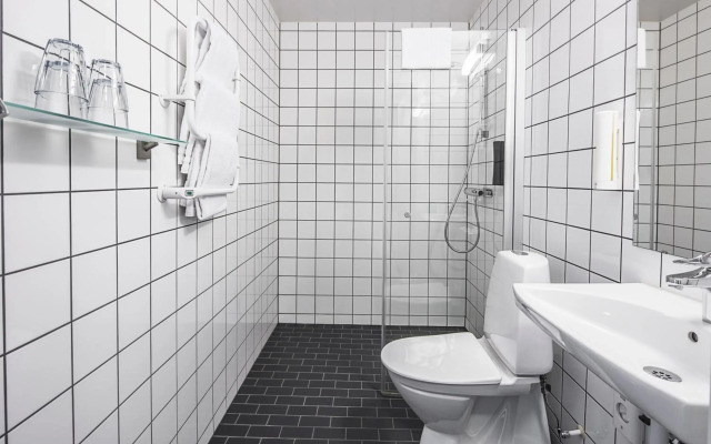 Kviberg Park Hotel & Conference
