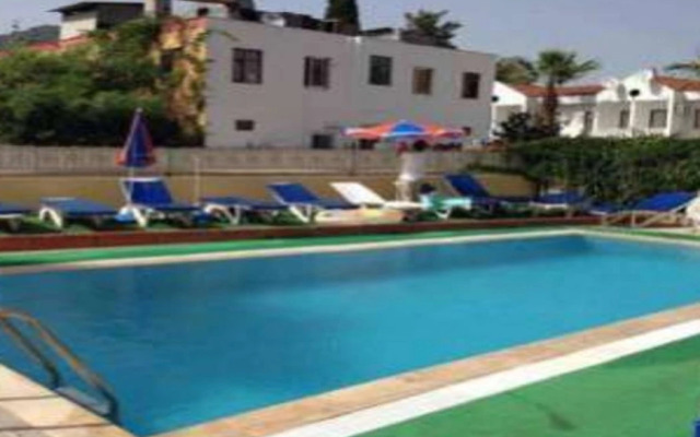Richard's Place Hotel