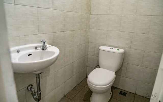 Villa Puncak Garuda A26