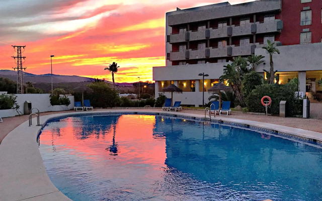 Montera Plaza