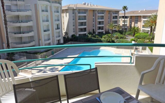 Villa LOpen Fréjus 33397