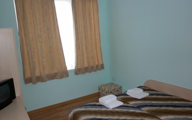 Ivanova Cheshma Guest House