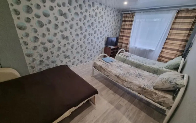 Апартаменты на ул. Зеленая, д. 6