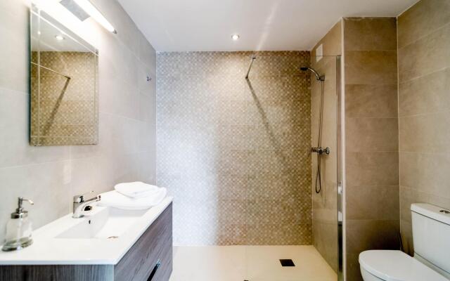 ALB301 - holiday home Marbella by Roomservices