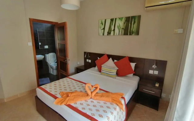 Le Choisy Mauritius