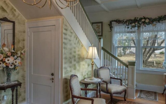 Aunt Adeline's Bed and Breakfast