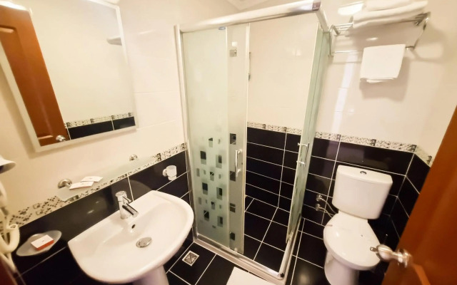 Eskibağ Butik Hotel