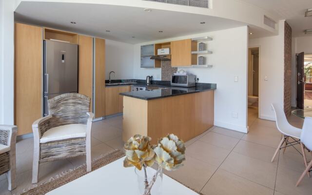 Rockwell Luxury Apartments