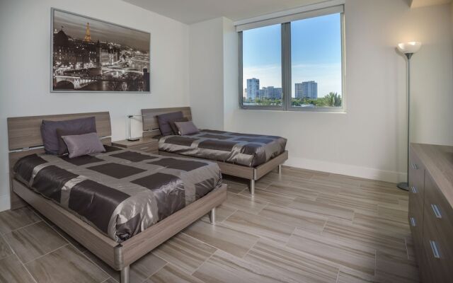 BW Miami Vacation Rentals