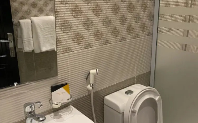 Mila Hotel