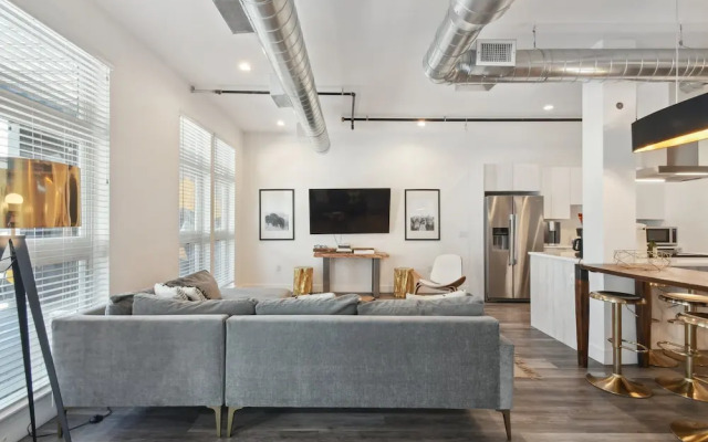 Cowboy Muse | RiNo Art Lofts